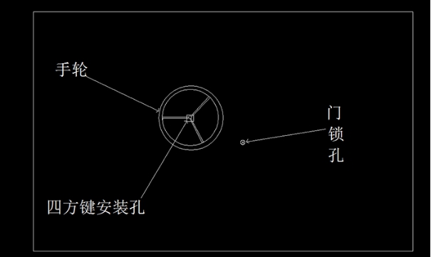 防火門(mén)